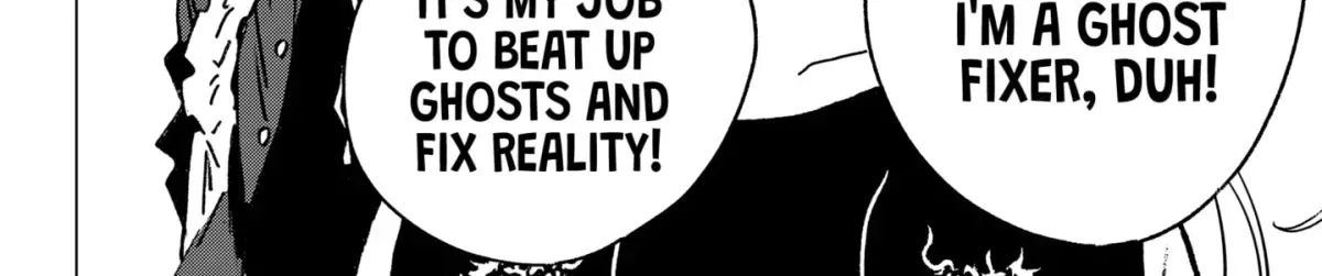 Read Ghost Fixers chapter 1.2 image 82 on Lezhin