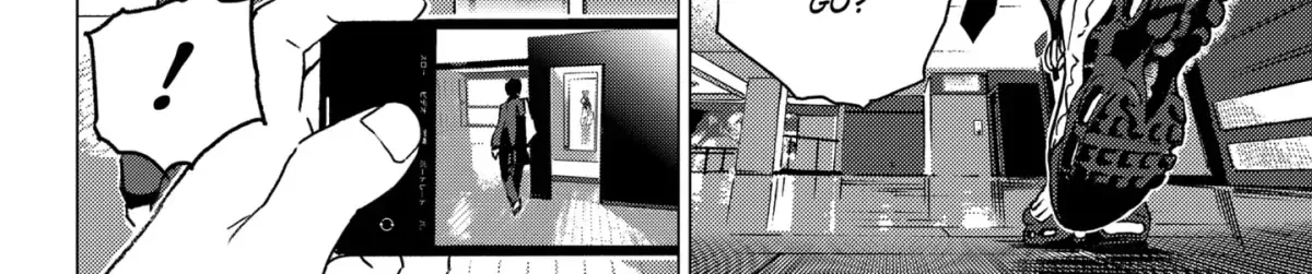 Read Ghost Fixers chapter 1.2 image 90 on Lezhin