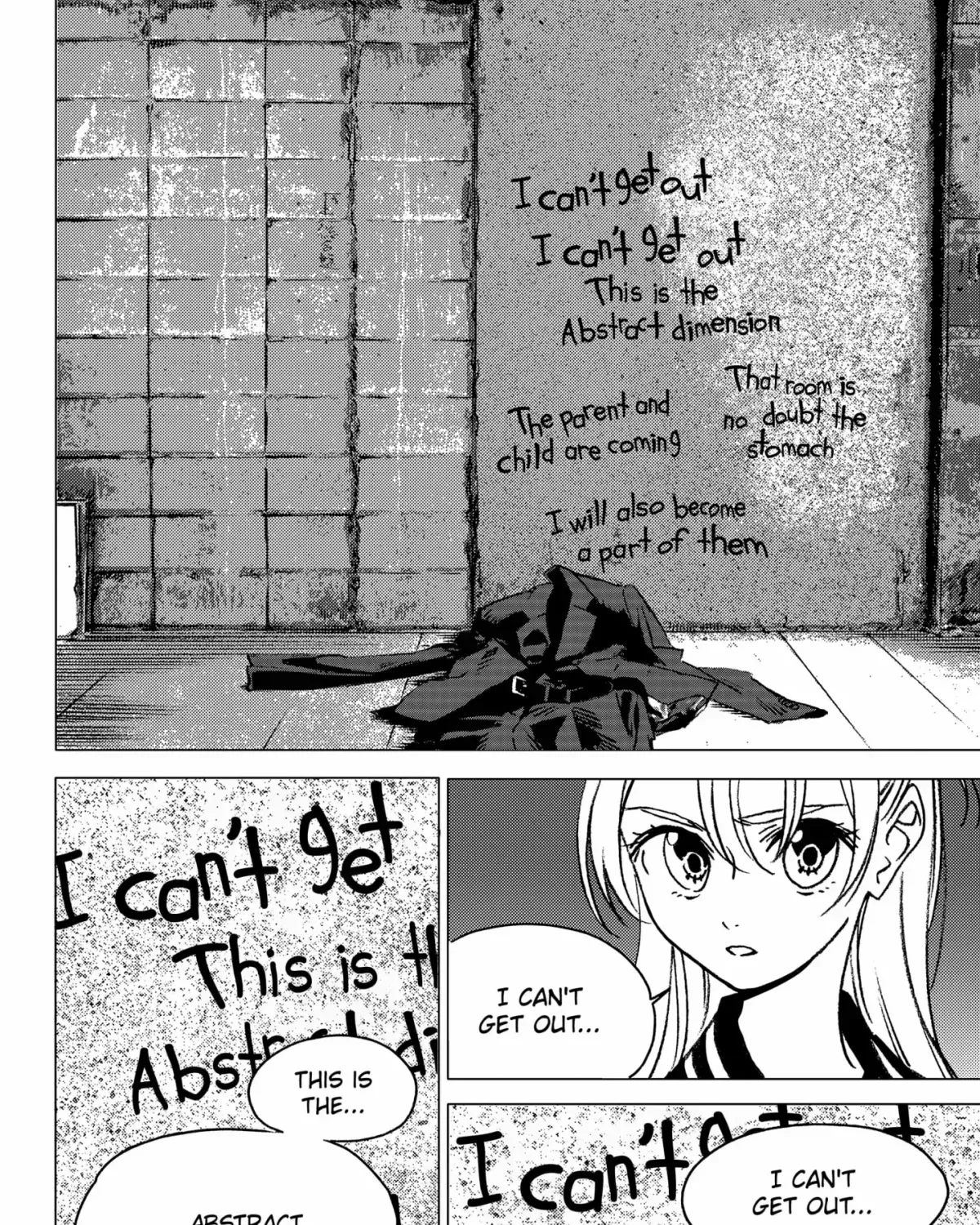 Read Ghost Fixers chapter 1.2 image 93 on Lezhin