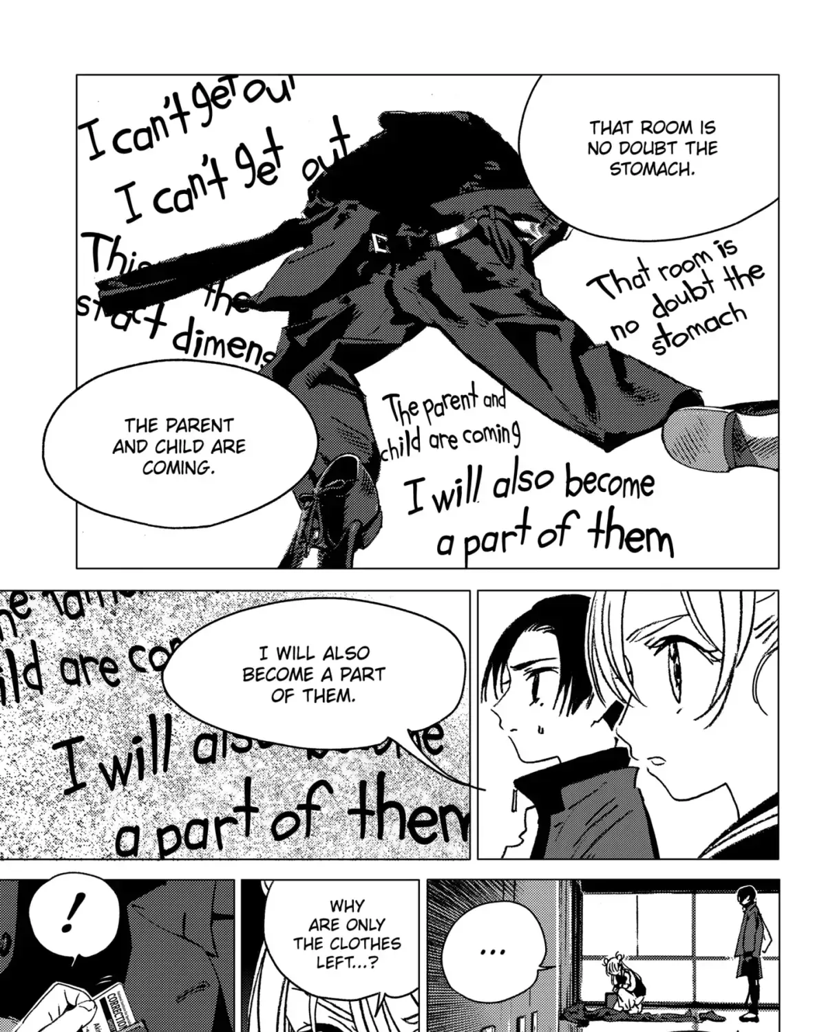 Read Ghost Fixers chapter 1.2 image 95 on Lezhin