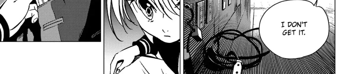 Read Ghost Fixers chapter 1.2 image 96 on Lezhin