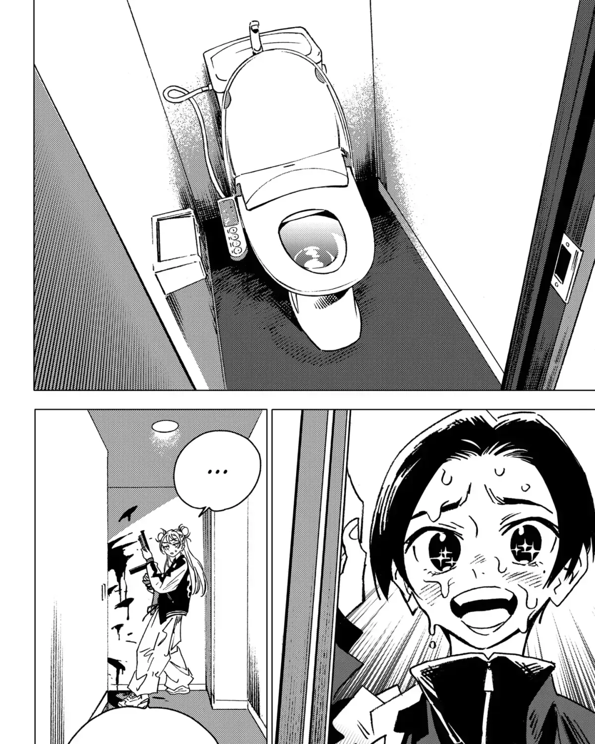 Read Ghost Fixers chapter 1.4 image 125 on Lezhin