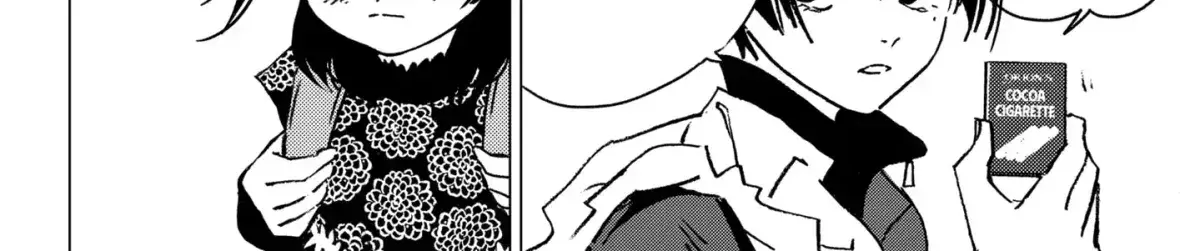 Read Ghost Fixers chapter 1.4 image 42 on Lezhin