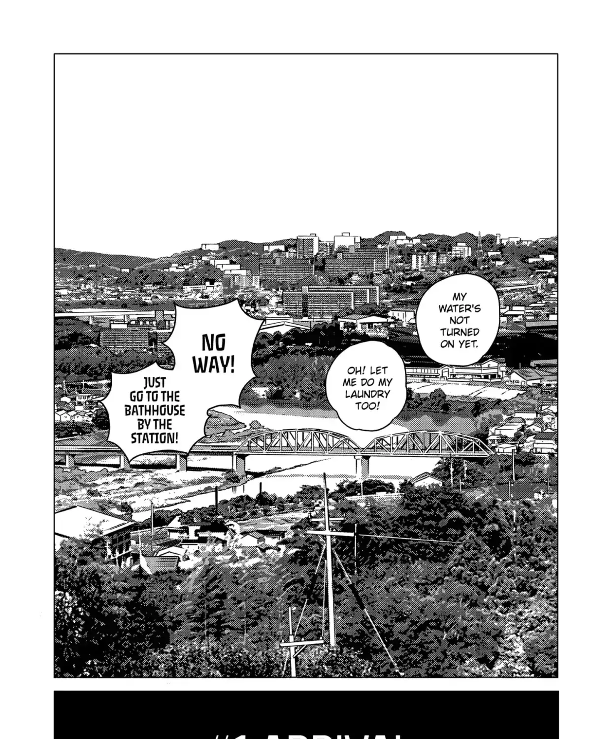 Read Ghost Fixers chapter 1.6 image 164 on Lezhin