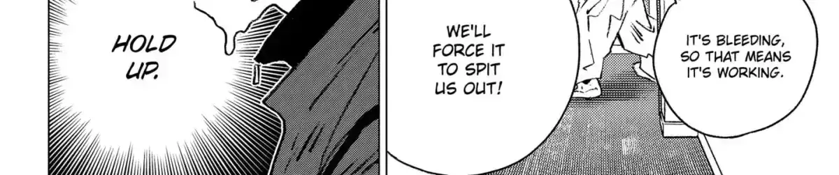 Read Ghost Fixers chapter 1.8 image 122 on Lezhin
