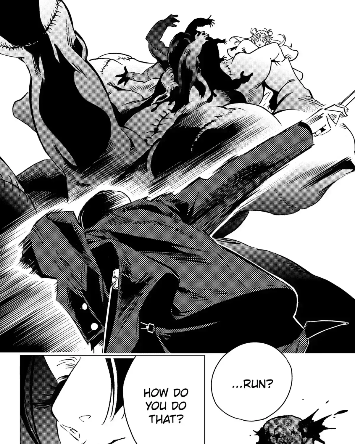 Read Ghost Fixers chapter 1.8 image 134 on Lezhin