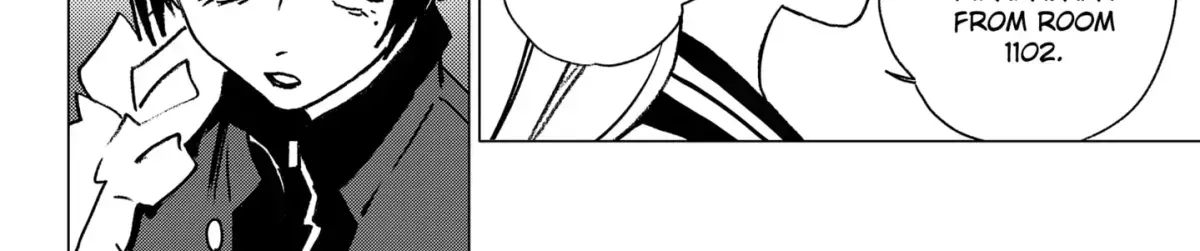 Read Ghost Fixers chapter 1.8 image 50 on Lezhin