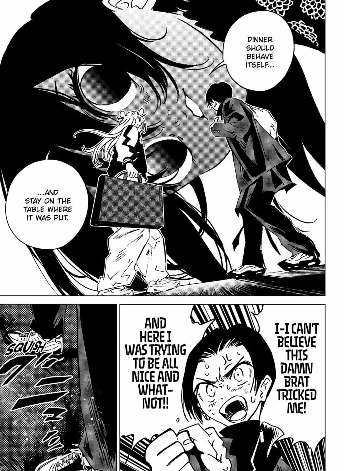 Read Ghost Fixers chapter 1 image 104 on Lezhin