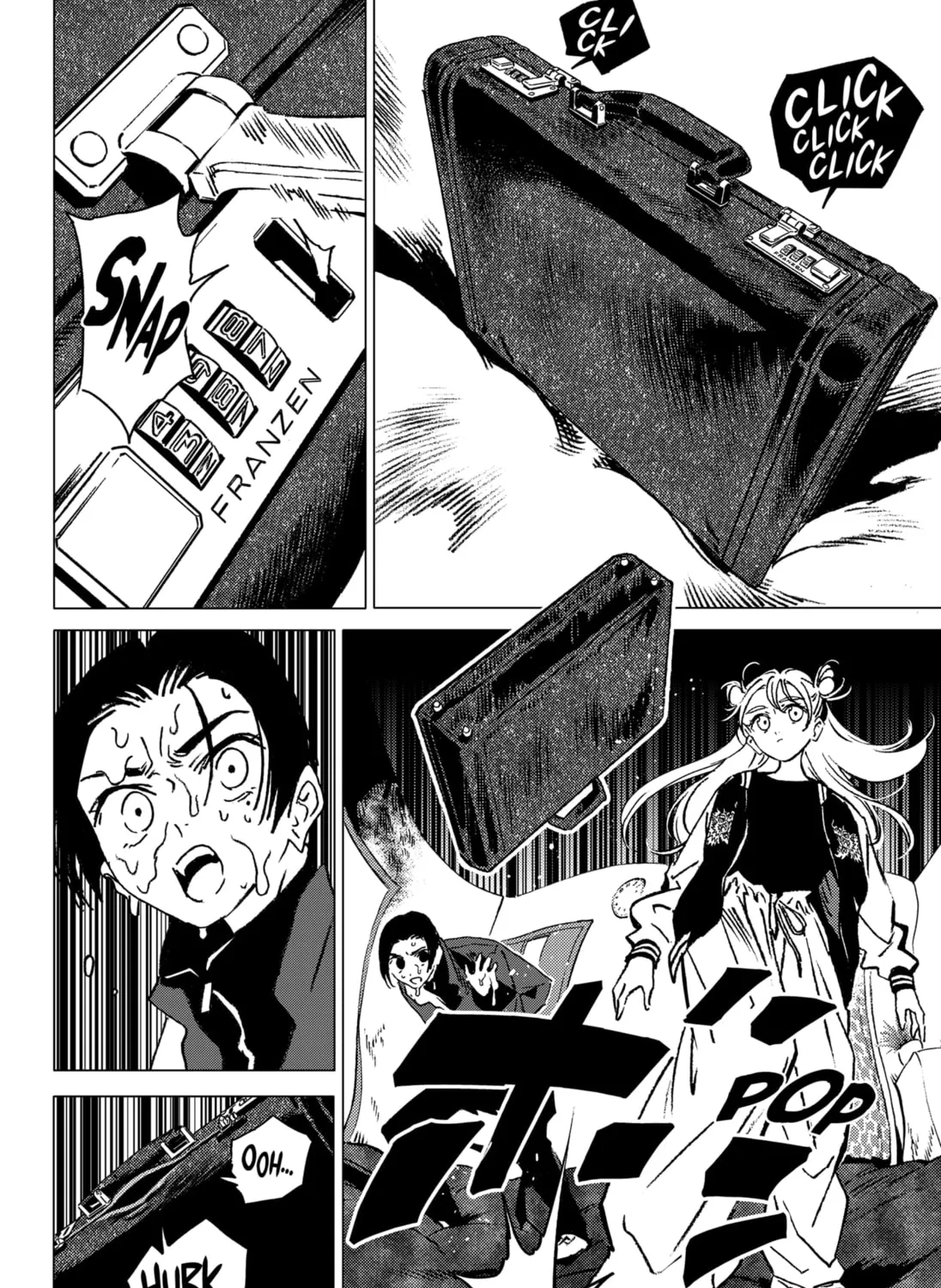 Read Ghost Fixers chapter 1 image 110 on Lezhin