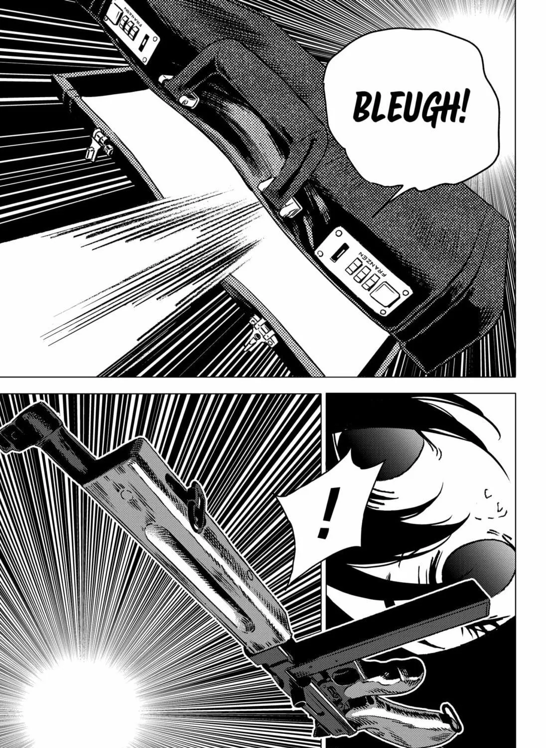 Read Ghost Fixers chapter 1 image 112 on Lezhin