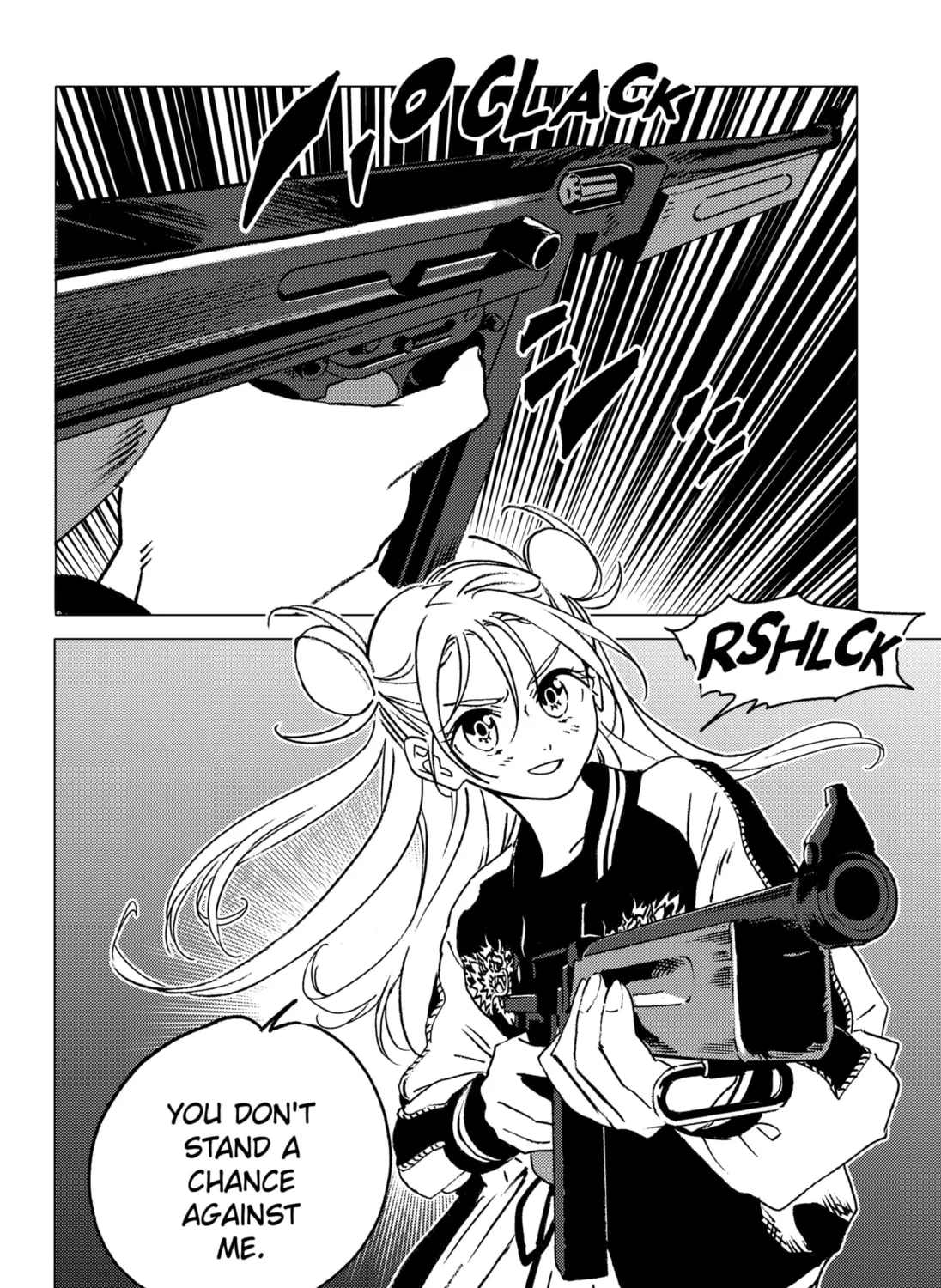 Read Ghost Fixers chapter 1 image 114 on Lezhin