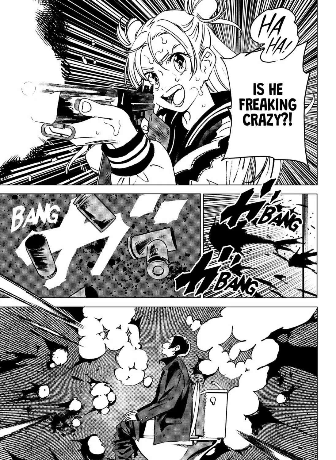 Read Ghost Fixers chapter 1 image 128 on Lezhin