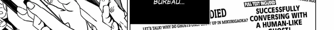 Read Ghost Fixers chapter 1 image 13 on Lezhin