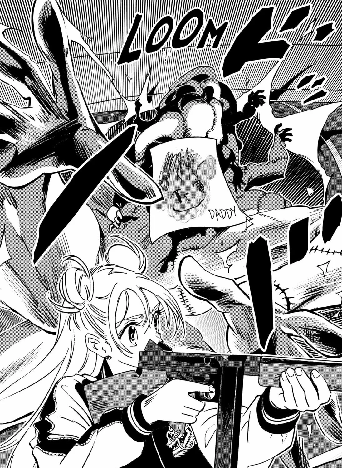 Read Ghost Fixers chapter 1 image 134 on Lezhin
