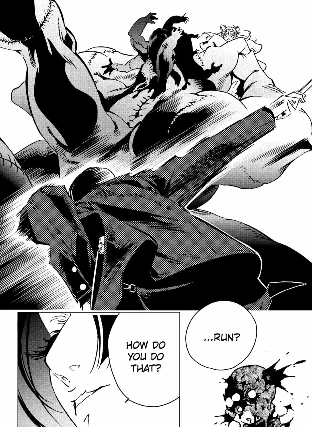 Read Ghost Fixers chapter 1 image 138 on Lezhin