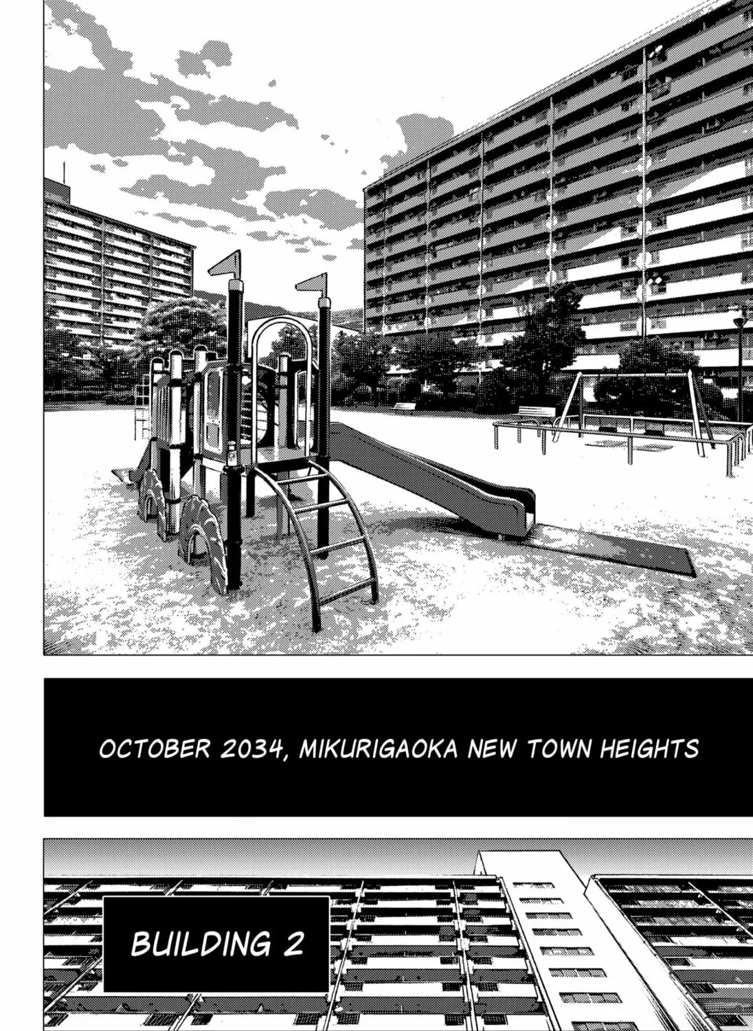 Read Ghost Fixers chapter 1 image 14 on Lezhin