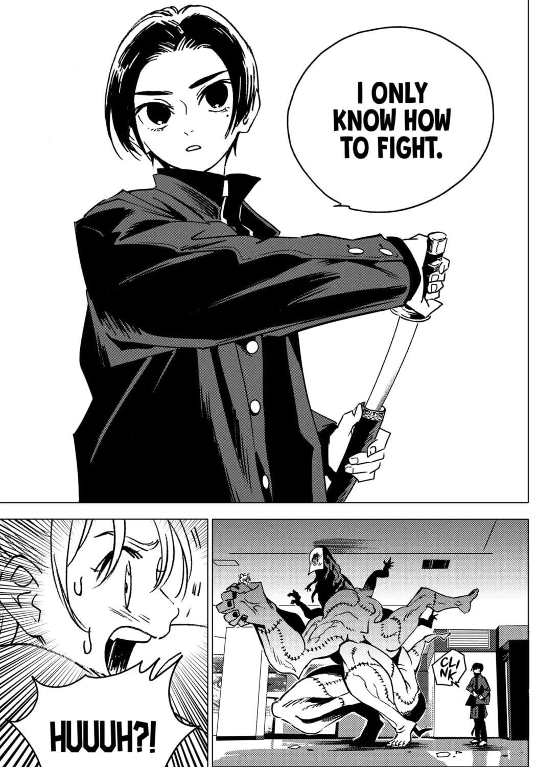 Read Ghost Fixers chapter 1 image 140 on Lezhin