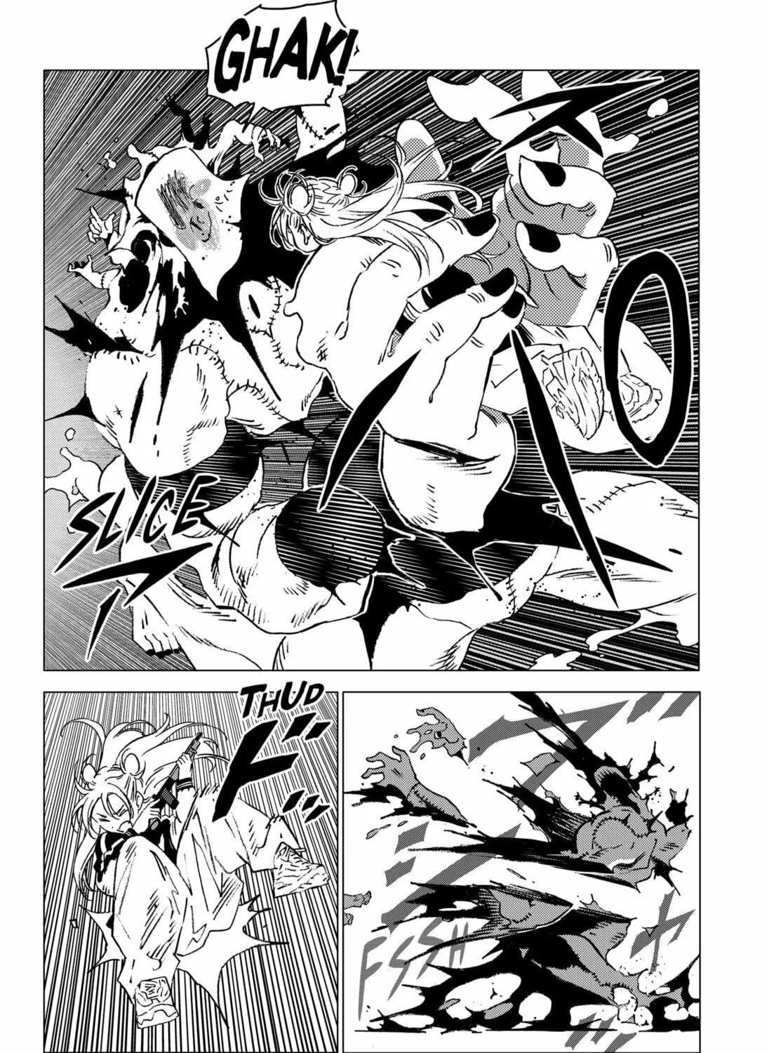 Read Ghost Fixers chapter 1 image 142 on Lezhin