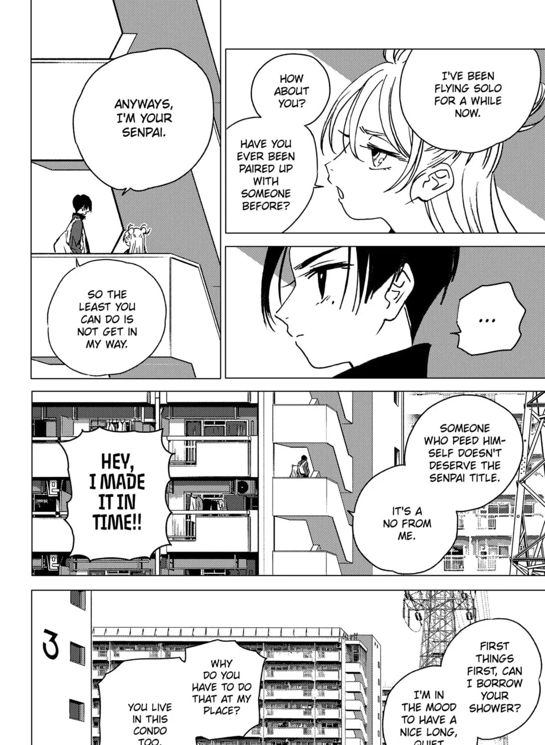 Read Ghost Fixers chapter 1 image 166 on Lezhin