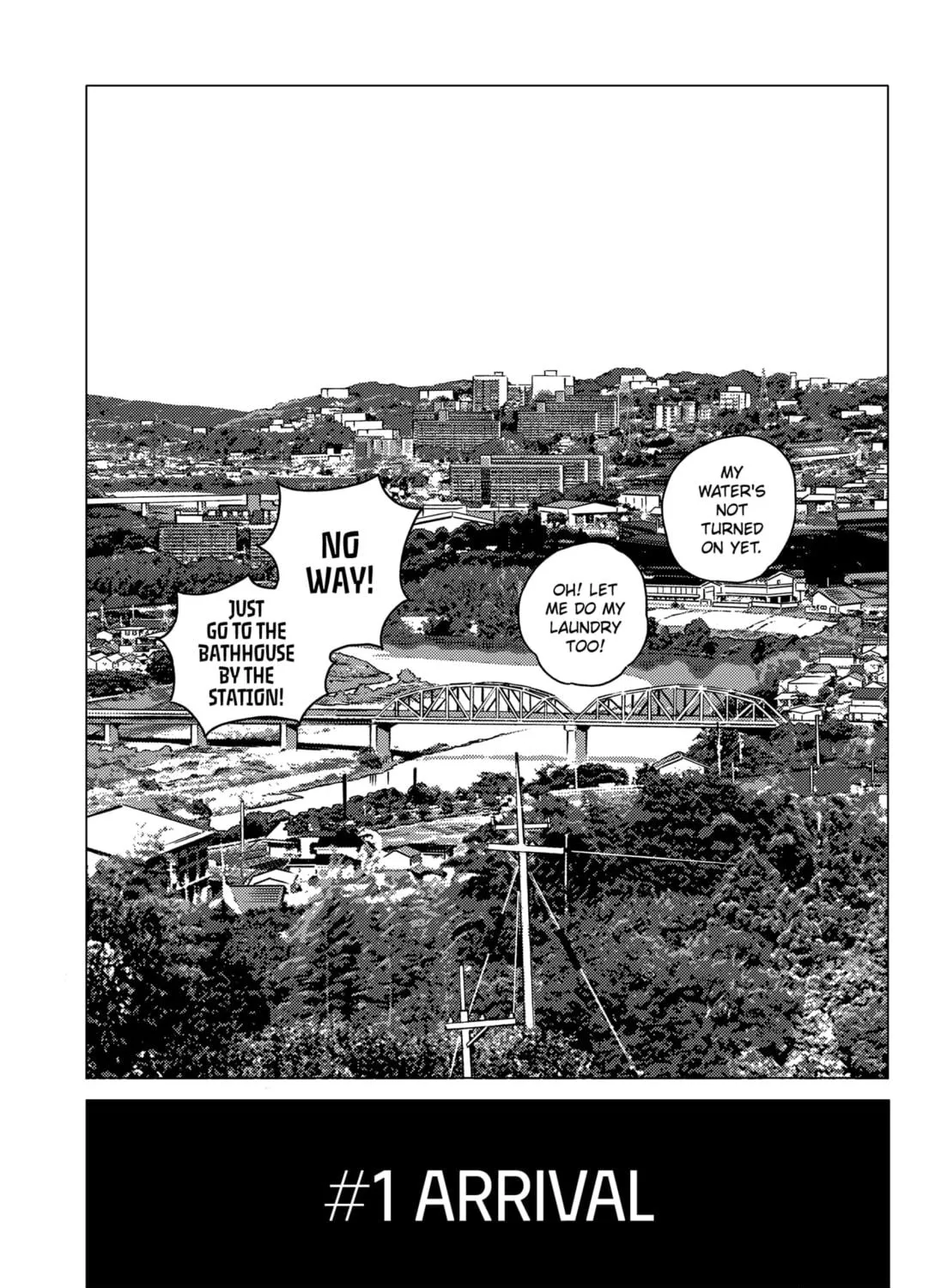Read Ghost Fixers chapter 1 image 168 on Lezhin