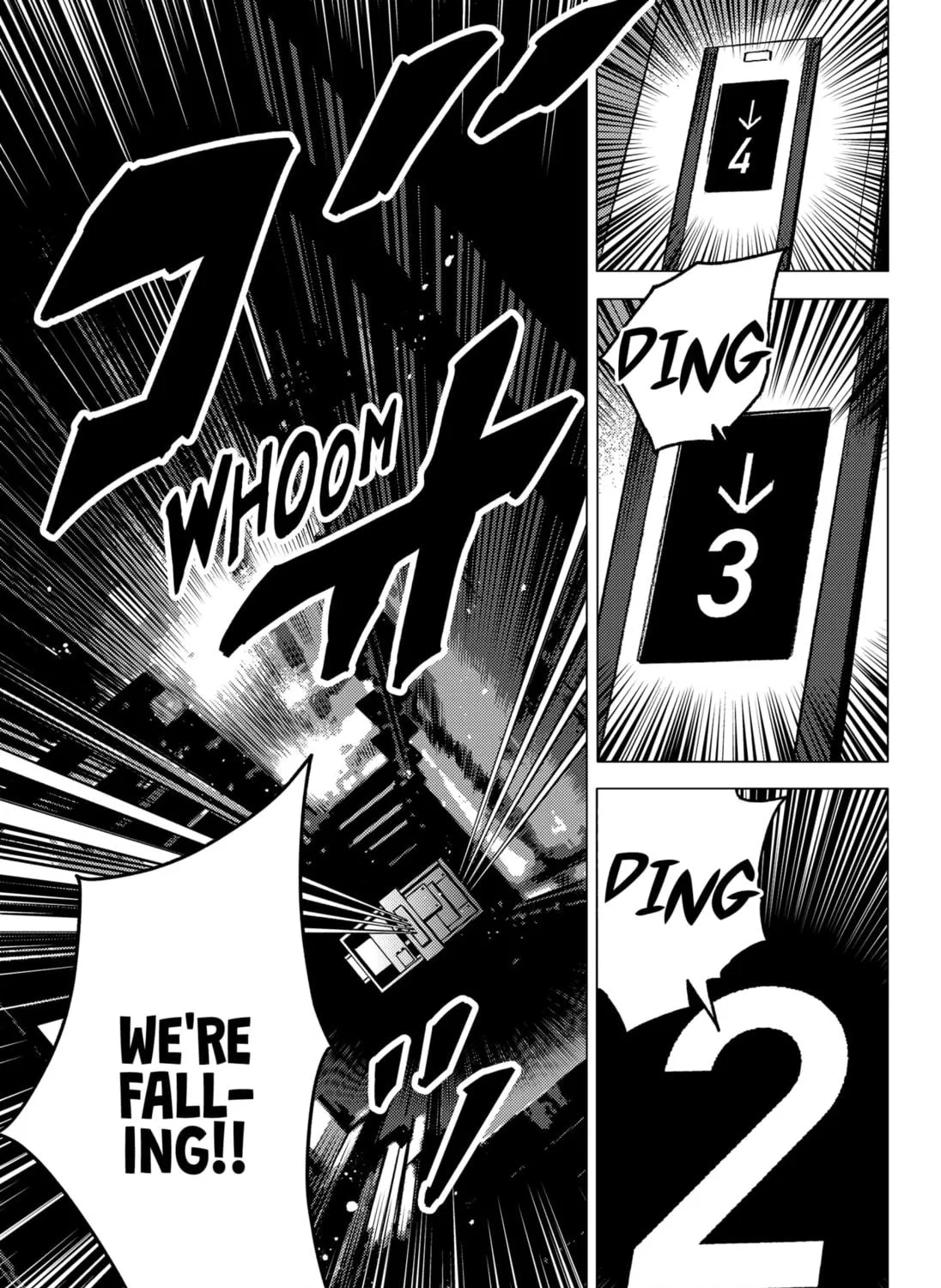Read Ghost Fixers chapter 1 image 64 on Lezhin
