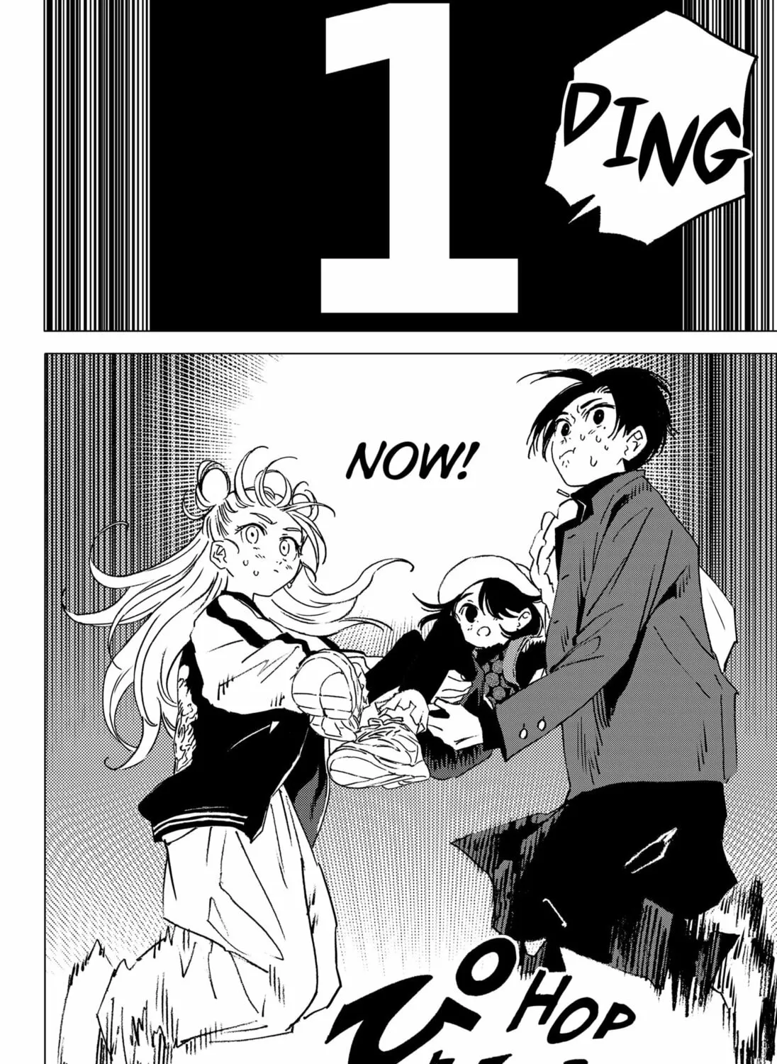 Read Ghost Fixers chapter 1 image 66 on Lezhin