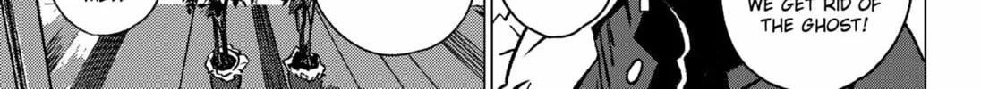 Read Ghost Fixers chapter 1 image 85 on Lezhin