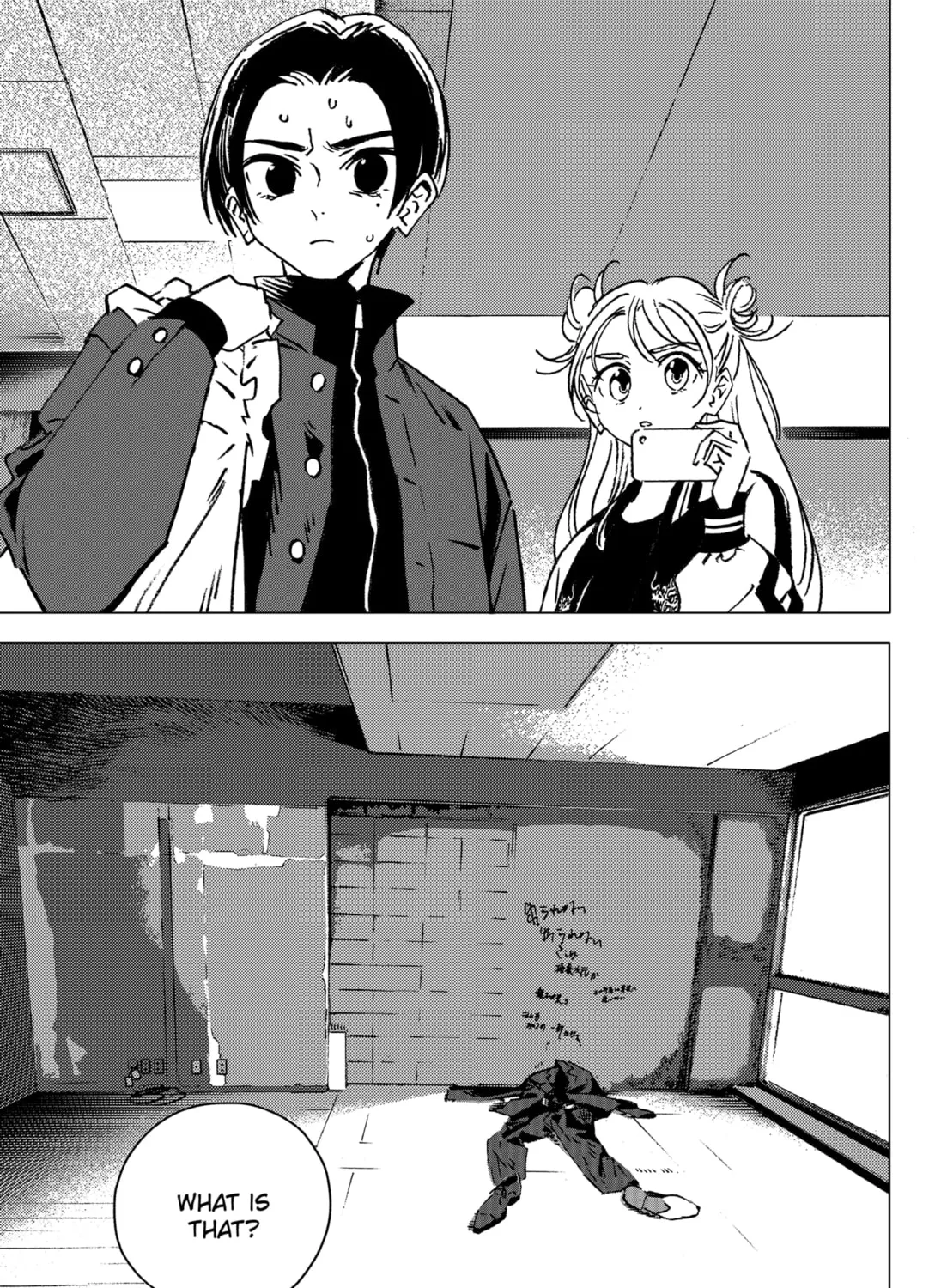 Read Ghost Fixers chapter 1 image 92 on Lezhin