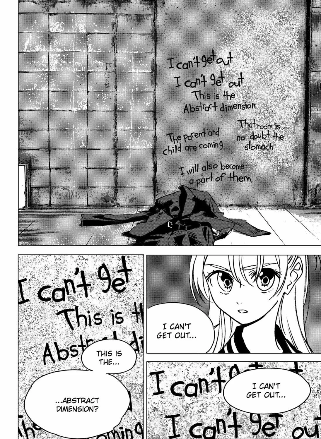 Read Ghost Fixers chapter 1 image 94 on Lezhin