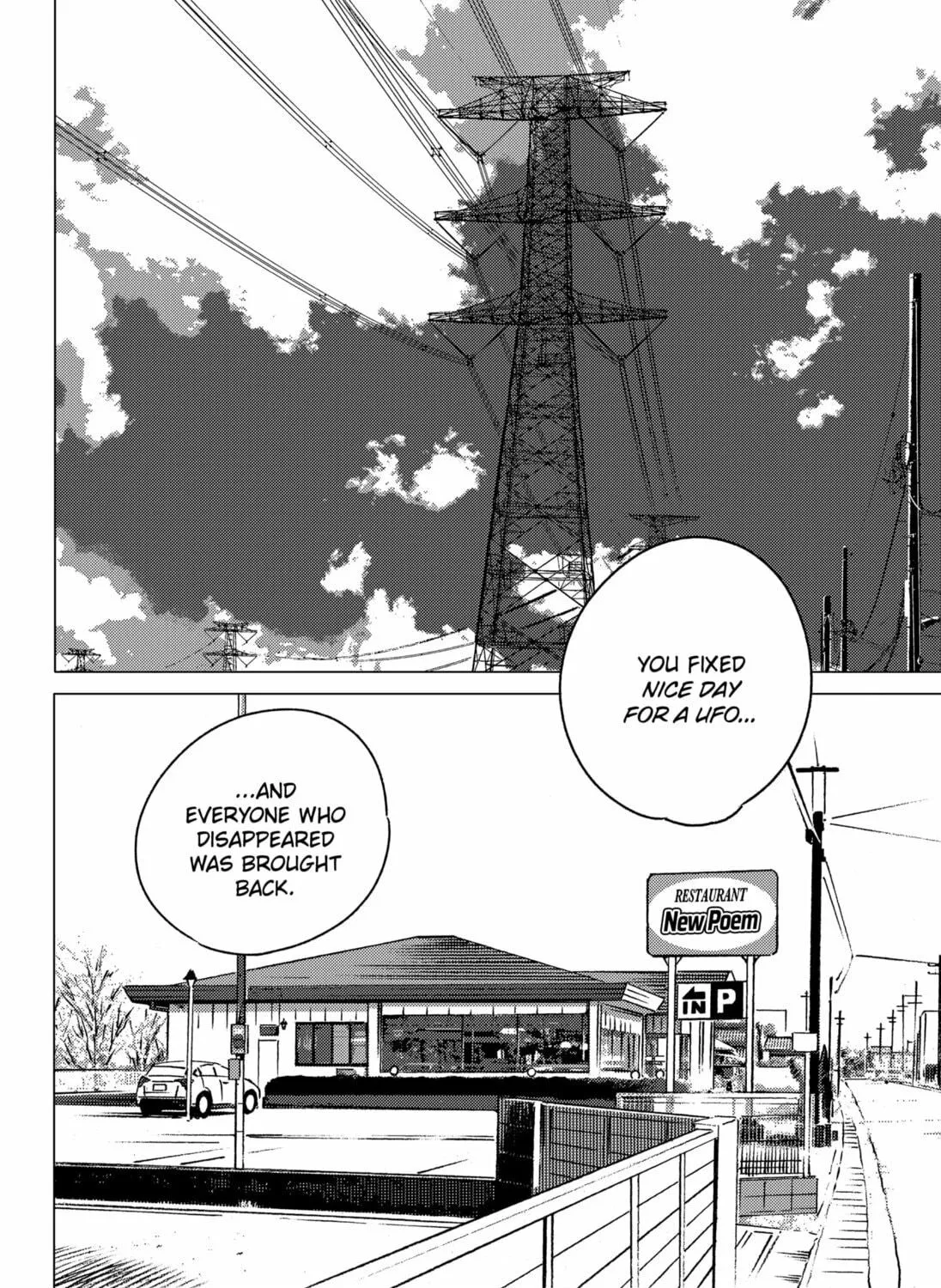 Read Ghost Fixers chapter 10 image 10 on Lezhin