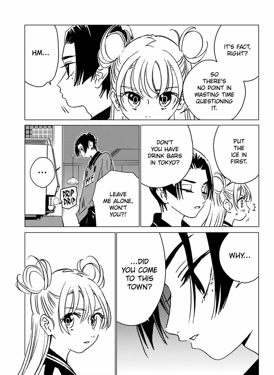 Read Ghost Fixers chapter 11 image 24 on Lezhin