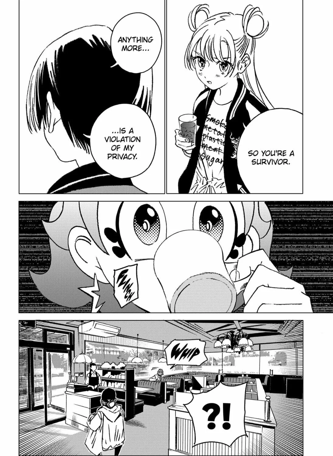 Read Ghost Fixers chapter 11 image 34 on Lezhin