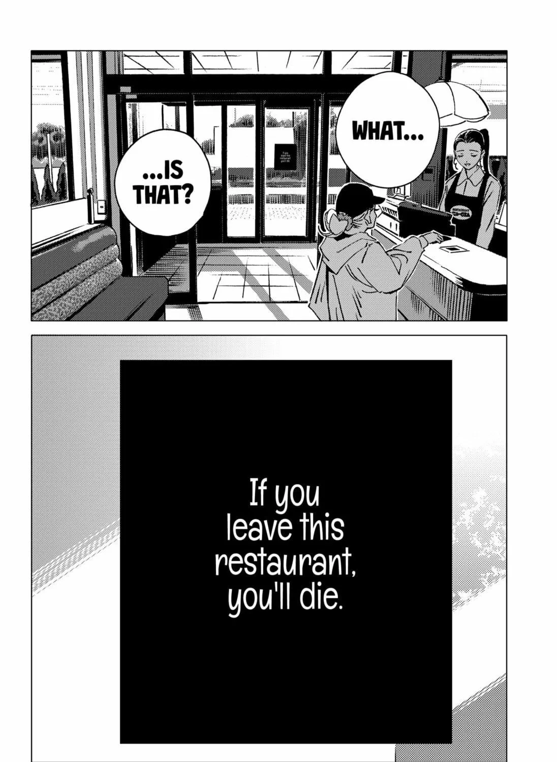 Read Ghost Fixers chapter 11 image 38 on Lezhin