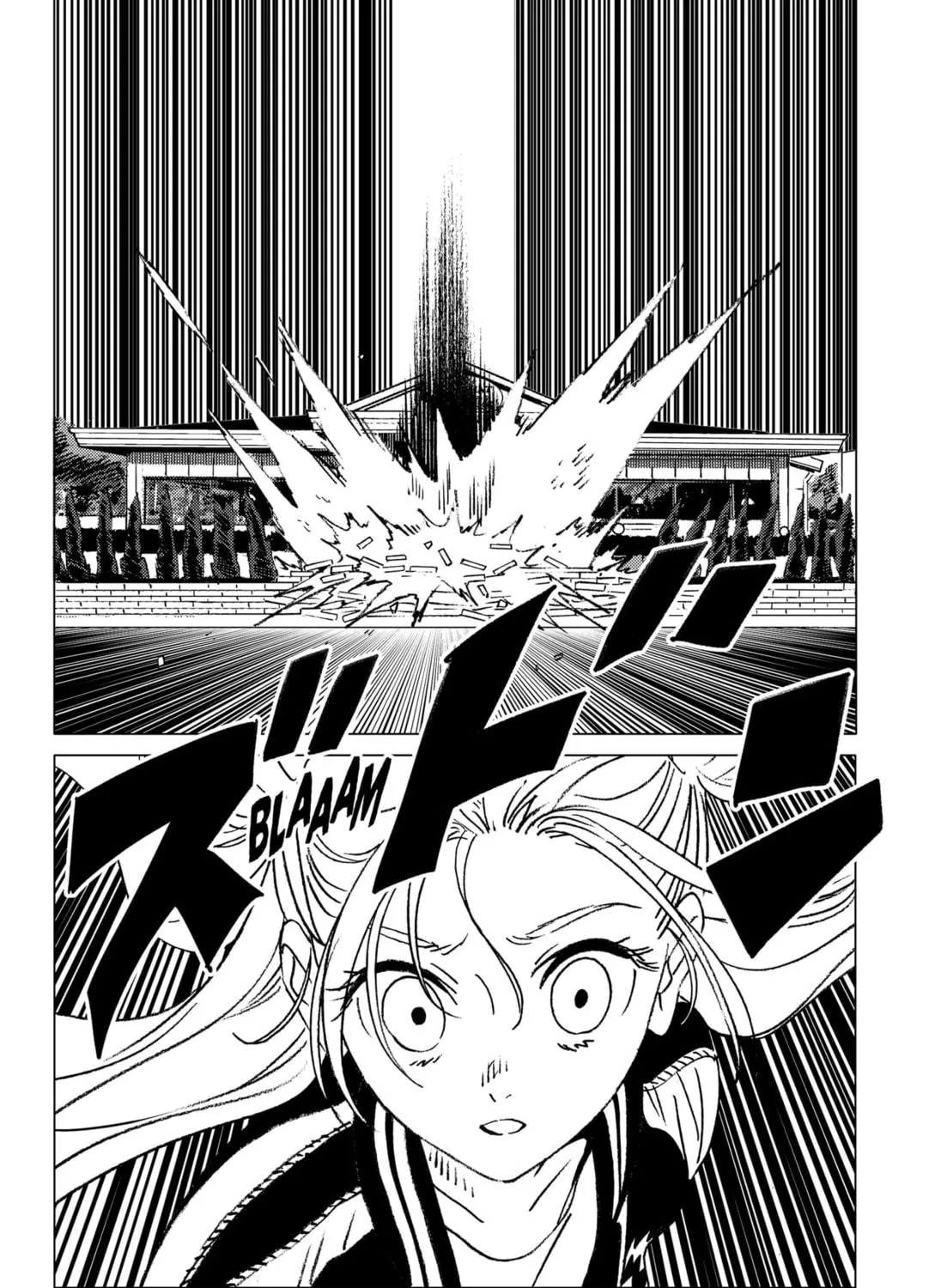Read Ghost Fixers chapter 12 image 34 on Lezhin