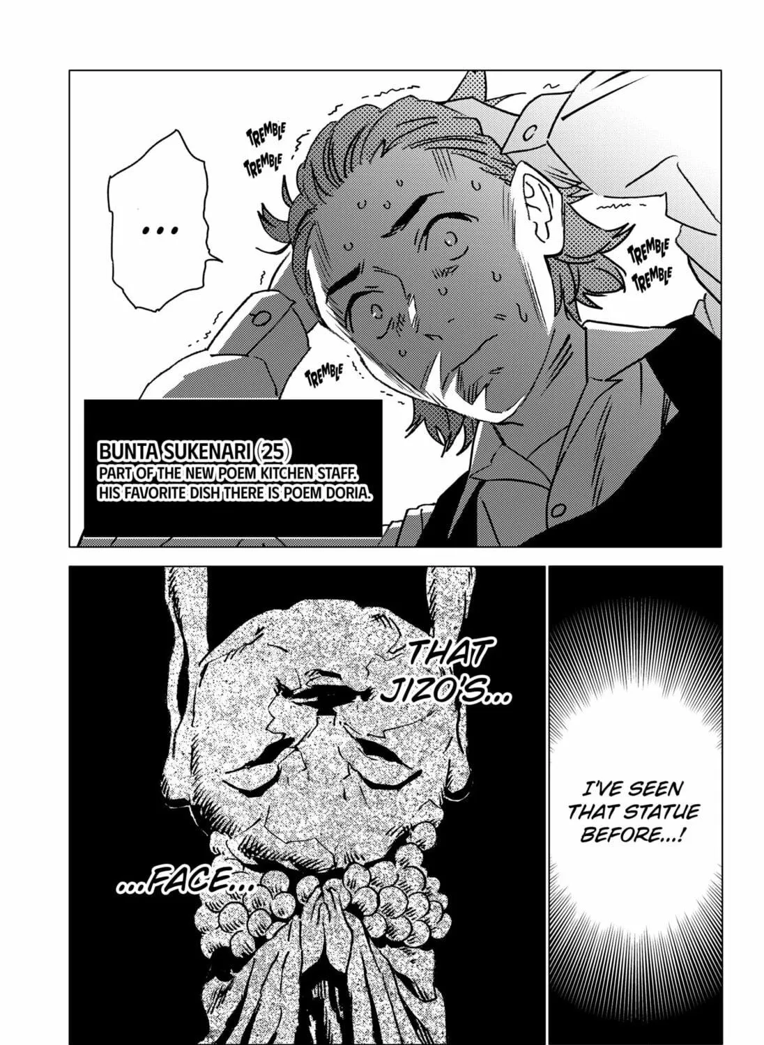 Read Ghost Fixers chapter 14 image 4 on Lezhin