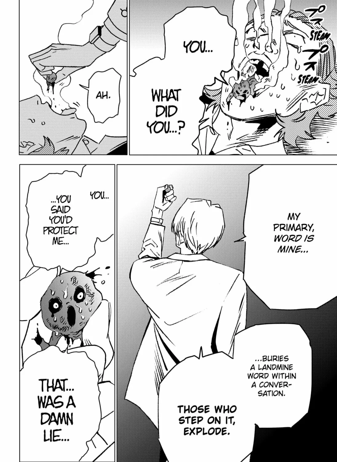 Read Ghost Fixers chapter 14 image 42 on Lezhin