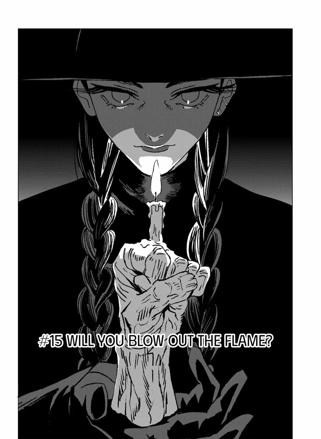 Read Ghost Fixers chapter 15 image 2 on Lezhin