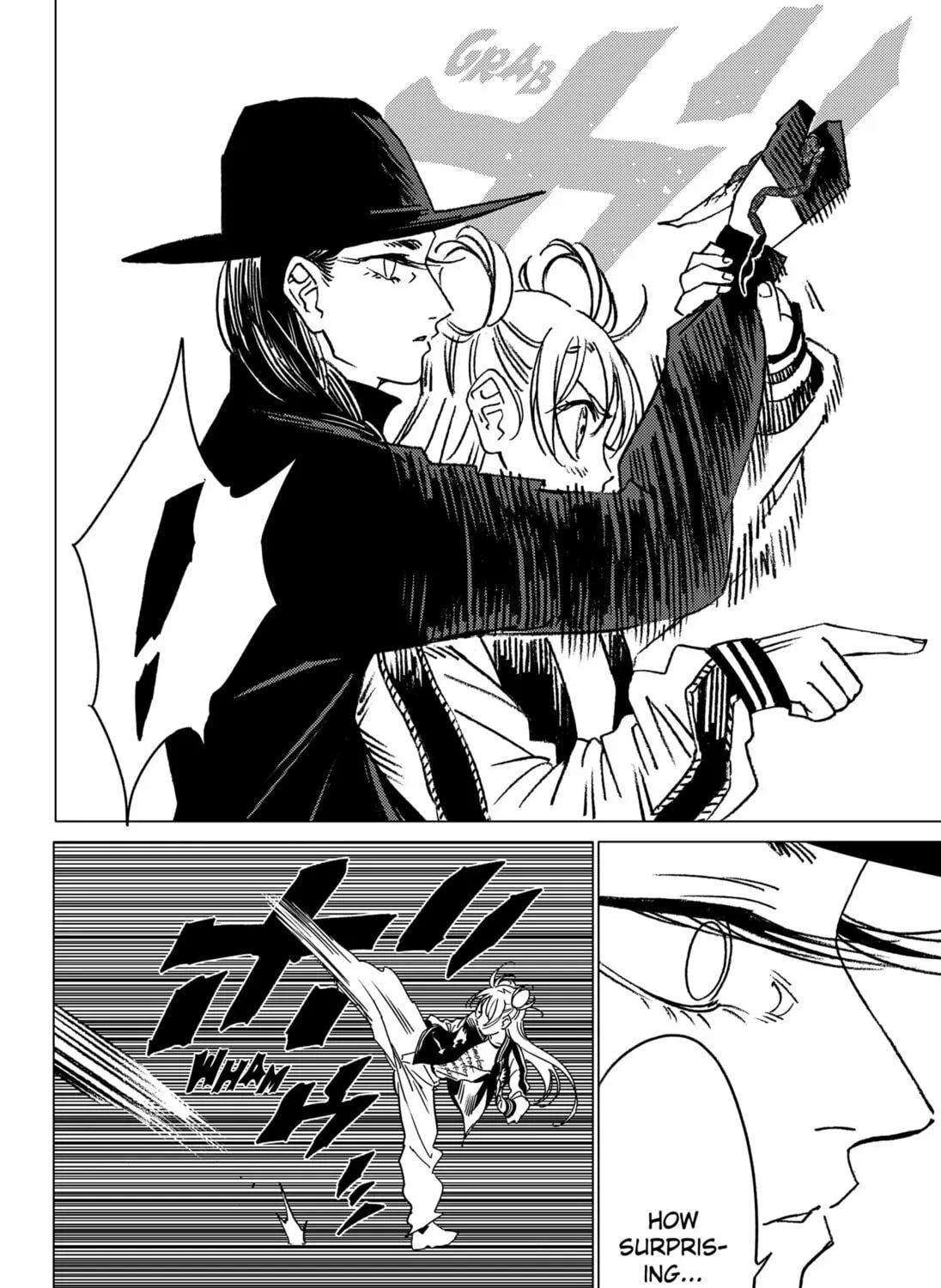 Read Ghost Fixers chapter 15 image 30 on Lezhin