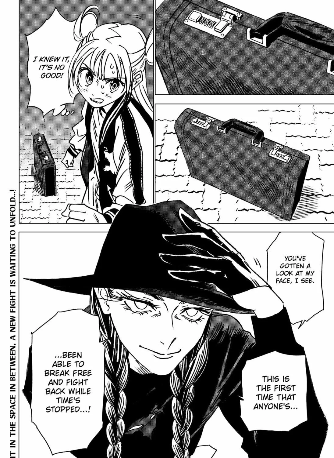 Read Ghost Fixers chapter 15 image 34 on Lezhin