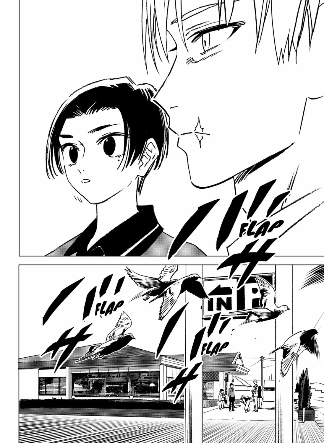 Read Ghost Fixers chapter 16 image 14 on Lezhin