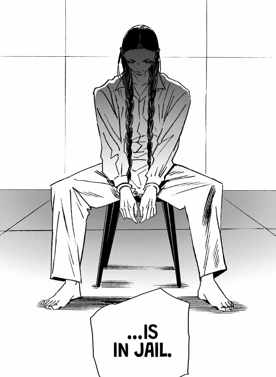 Read Ghost Fixers chapter 16 image 28 on Lezhin