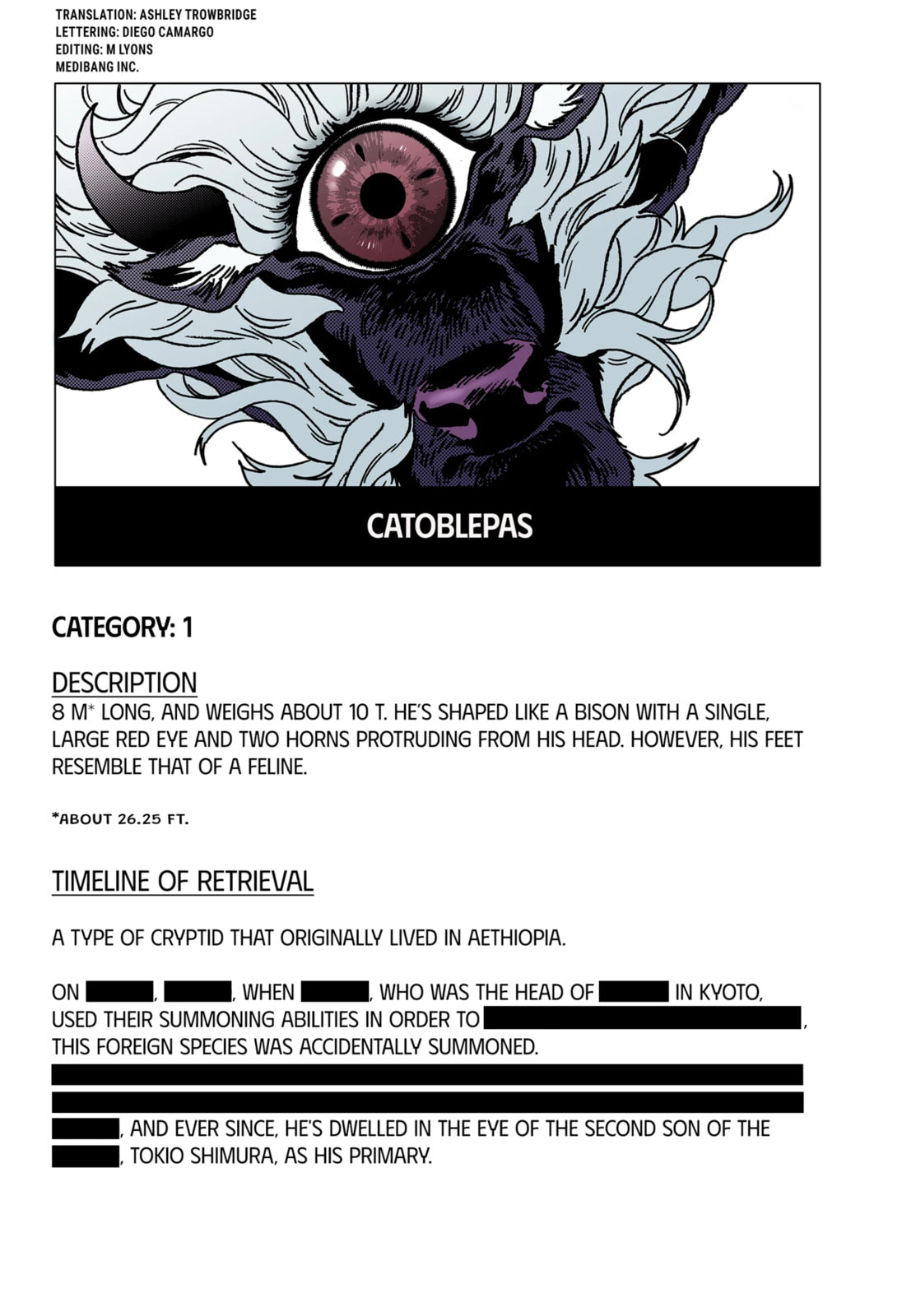 Read Ghost Fixers chapter 17.1 image 1 on Lezhin