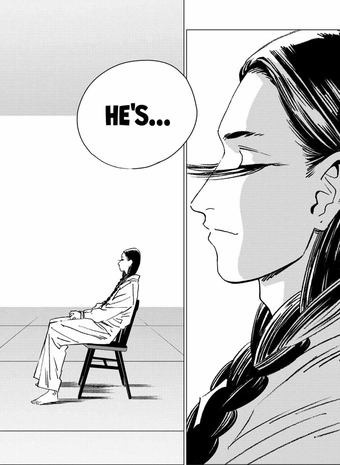 Read Ghost Fixers chapter 17 image 34 on Lezhin