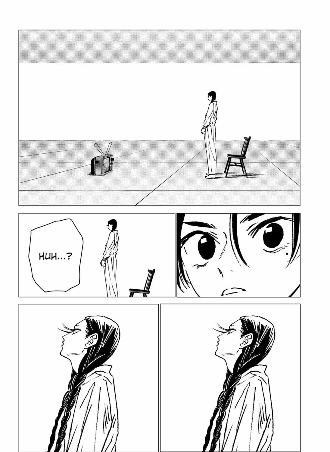 Read Ghost Fixers chapter 18 image 22 on Lezhin