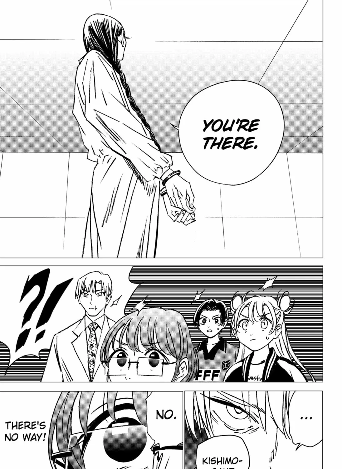 Read Ghost Fixers chapter 18 image 24 on Lezhin