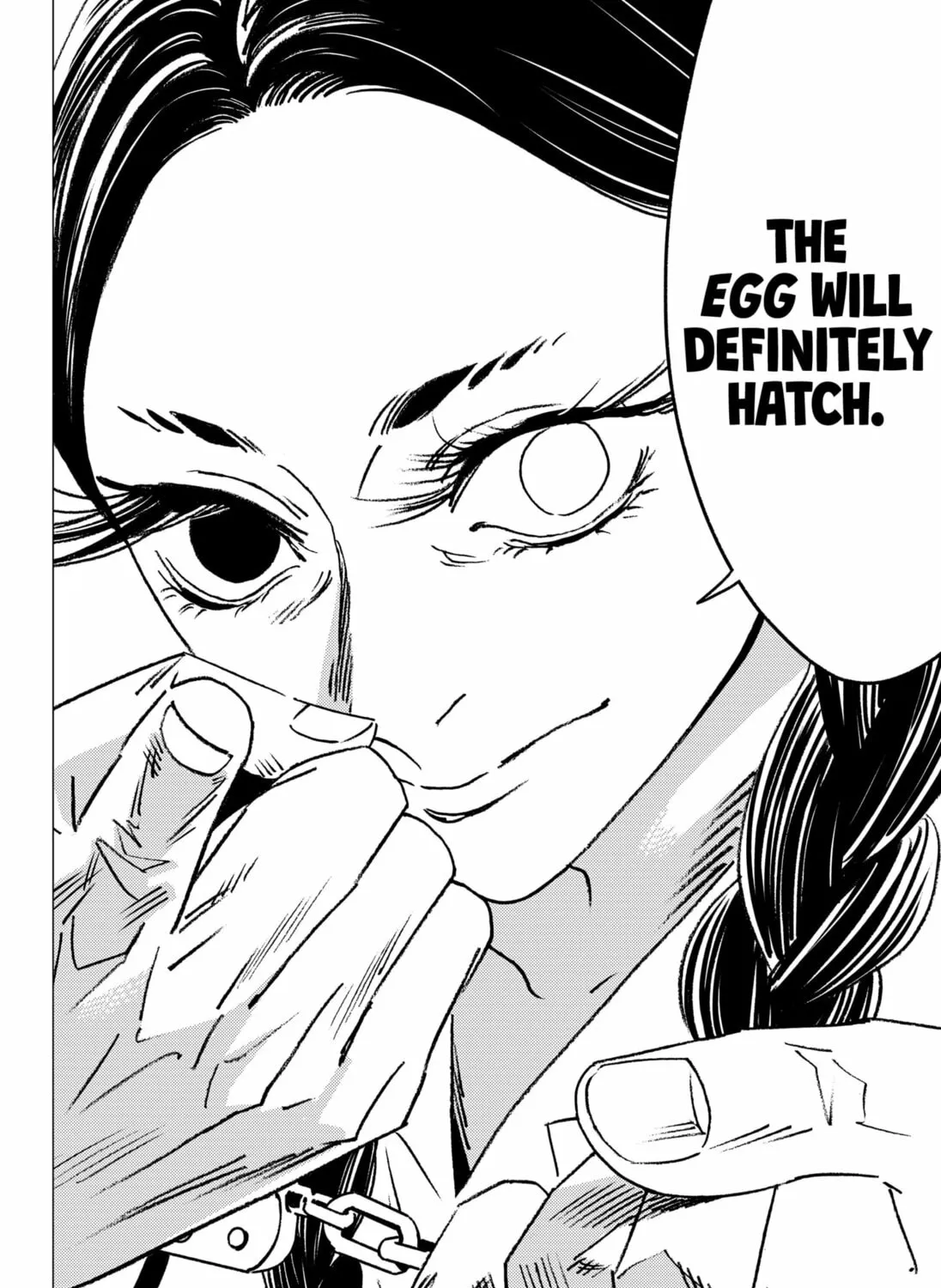 Read Ghost Fixers chapter 18 image 30 on Lezhin