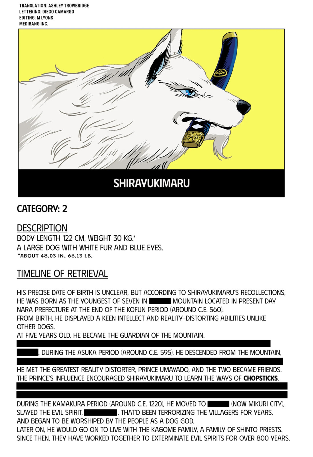 Read Ghost Fixers chapter 19.1 image 1 on Lezhin