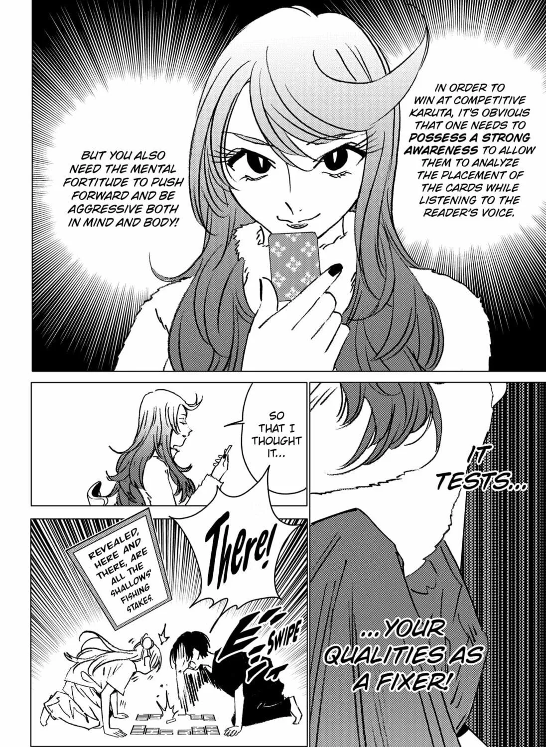 Read Ghost Fixers chapter 19 image 18 on Lezhin