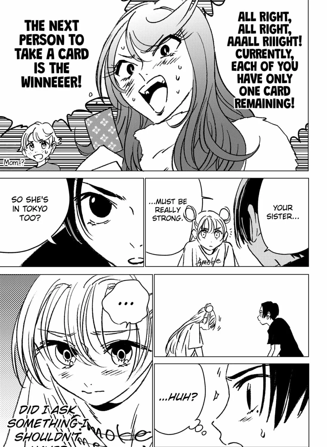 Read Ghost Fixers chapter 19 image 24 on Lezhin