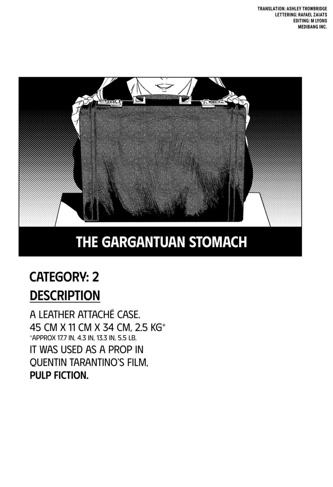 Read Ghost Fixers chapter 2.1 image 1 on Lezhin